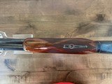 1953 Winchester Model 21, 20 gauge - Factory original w/ Cody Ltr - 10 of 15