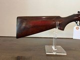 1953 Winchester Model 21, 20 gauge - Factory original w/ Cody Ltr - 11 of 15
