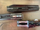 1953 Winchester Model 21, 20 gauge - Factory original w/ Cody Ltr - 14 of 15