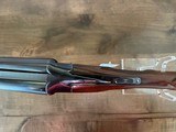 1953 Winchester Model 21, 20 gauge - Factory original w/ Cody Ltr - 6 of 15