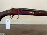 1953 Winchester Model 21, 20 gauge - Factory original w/ Cody Ltr - 12 of 15