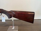 1953 Winchester Model 21, 20 gauge - Factory original w/ Cody Ltr - 3 of 15
