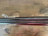 1953 Winchester Model 21, 20 gauge - Factory original w/ Cody Ltr - 5 of 15