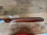 1953 Winchester Model 21, 20 gauge - Factory original w/ Cody Ltr - 8 of 15