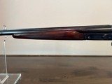 1953 Winchester Model 21, 20 gauge - Factory original w/ Cody Ltr - 4 of 15