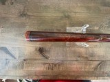 1947 Winchester Model 21, 12 gauge, Deluxe Skeet - Cody Ltr - 7 of 15