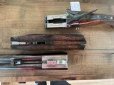 1947 Winchester Model 21, 12 gauge, Deluxe Skeet - Cody Ltr - 13 of 15