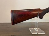 1947 Winchester Model 21, 12 gauge, Deluxe Skeet - Cody Ltr - 2 of 15