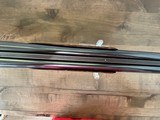 1947 Winchester Model 21, 12 gauge, Deluxe Skeet - Cody Ltr - 5 of 15