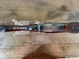 1947 Winchester Model 21, 12 gauge, Deluxe Skeet - Cody Ltr - 8 of 15