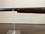 1947 Winchester Model 21, 12 gauge, Deluxe Skeet - Cody Ltr - 12 of 15