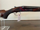 1947 Winchester Model 21, 12 gauge, Deluxe Skeet - Cody Ltr - 3 of 15