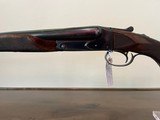 1947 Winchester Model 21, 12 gauge, Deluxe Skeet - Cody Ltr - 11 of 15