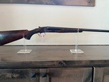 1947 Winchester Model 21, 12 gauge, Deluxe Skeet - Cody Ltr