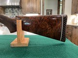 1974 Browning Superposed Diana, 12 gauge, Broadway, Lambert Engraved - 11 of 15