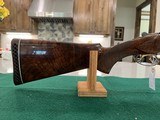 1974 Browning Superposed Diana, 12 gauge, Broadway, Lambert Engraved - 2 of 15