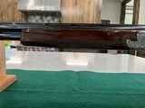 1974 Browning Superposed Diana, 12 gauge, Broadway, Lambert Engraved - 13 of 15