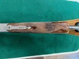 1974 Browning Superposed Diana, 12 gauge, Broadway, Lambert Engraved - 10 of 15