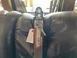 1974 Browning Superposed Diana, 12 gauge, Broadway, Lambert Engraved - 15 of 15