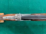 1974 Browning Superposed Diana, 12 gauge, Broadway, Lambert Engraved - 6 of 15