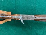 1974 Browning Superposed Diana, 12 gauge, Broadway, Lambert Engraved - 9 of 15