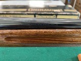 1972 Browning A-5, Light Twelve 12 gauge with box and papers - 15 of 15