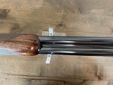 1948 Winchester Model 21 Skeet Grade 12 gauge w/ Cody Letter - 9 of 15