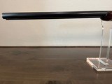 1948 Winchester Model 21 Skeet Grade 12 gauge w/ Cody Letter - 11 of 15