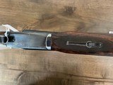 1948 Winchester Model 21 Skeet Grade 12 gauge w/ Cody Letter - 8 of 15