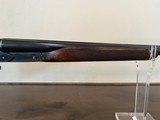 1948 Winchester Model 21 Skeet Grade 12 gauge w/ Cody Letter - 4 of 15