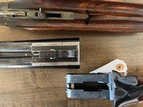 1948 Winchester Model 21 Skeet Grade 12 gauge w/ Cody Letter - 14 of 15