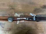 1948 Winchester Model 21 Skeet Grade 12 gauge w/ Cody Letter - 6 of 15
