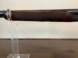 1948 Winchester Model 21 Skeet Grade 12 gauge w/ Cody Letter - 10 of 15
