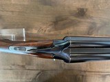 1948 Winchester Model 21 Skeet Grade 12 gauge w/ Cody Letter - 5 of 15