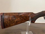 1948 Winchester Model 21 Skeet Grade 12 gauge w/ Cody Letter - 3 of 15