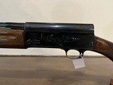 1973 Browning A-5 Magnum 12 gauge