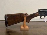 1973 Browning A-5 Magnum 12 gauge - 3 of 15