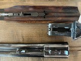1949 Winchester Model 21 - 12 gauge with Cody Ltr and a Hard Case - 13 of 15