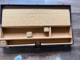 1949 Winchester Model 21 - 12 gauge with Cody Ltr and a Hard Case - 14 of 15