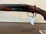1949 Winchester Model 21 - 12 gauge with Cody Ltr and a Hard Case - 3 of 15