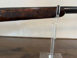 1949 Winchester Model 21 - 12 gauge with Cody Ltr and a Hard Case - 11 of 15