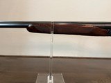 1949 Winchester Model 21 - 12 gauge with Cody Ltr and a Hard Case - 4 of 15