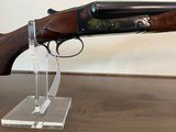 1949 Winchester Model 21 - 12 gauge with Cody Ltr and a Hard Case - 10 of 15