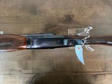 1949 Winchester Model 21 - 12 gauge with Cody Ltr and a Hard Case - 7 of 15