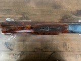 1949 Winchester Model 21 - 12 gauge with Cody Ltr and a Hard Case - 8 of 15