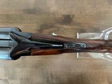 1949 Winchester Model 21 - 12 gauge with Cody Ltr and a Hard Case - 5 of 15