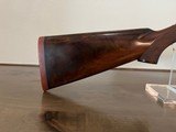 1949 Winchester Model 21 - 12 gauge with Cody Ltr and a Hard Case - 9 of 15
