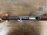 1959 Belgian Browning A-5 12 gauge with reddish stock - 9 of 15