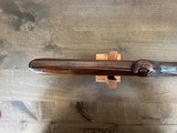 1959 Belgian Browning A-5 12 gauge with reddish stock - 8 of 15