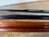 1959 Belgian Browning A-5 12 gauge with reddish stock - 14 of 15